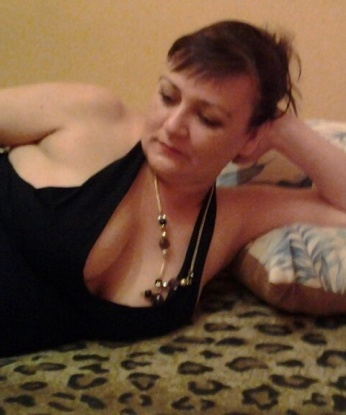 Анкета проститутки Евдокия - город Чернигов, 41 год, №13165