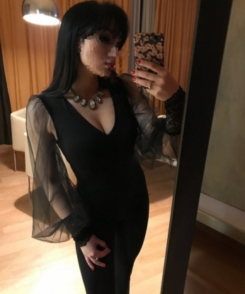 Анкета проститутки Оля - город Чернигов, 20 лет, №15666