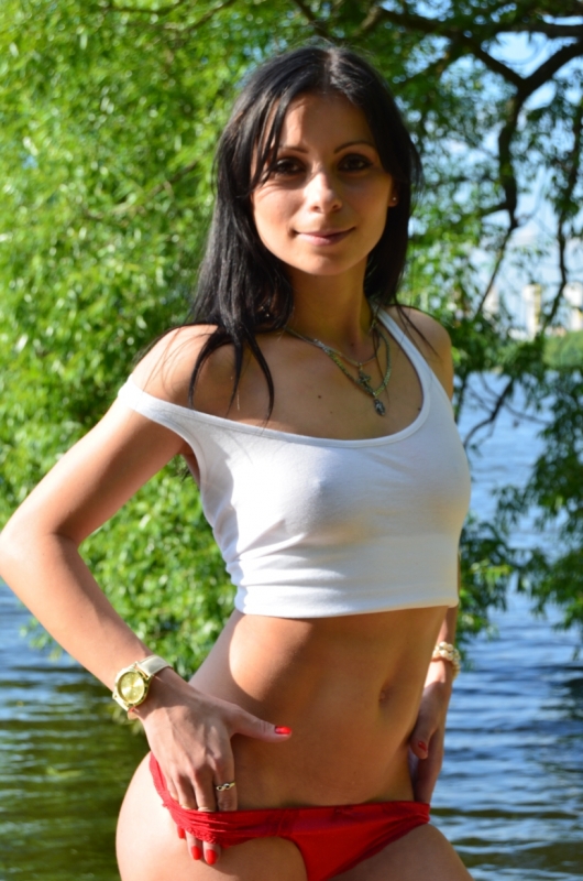 Анкета проститутки Дарюша - город Чернигов, 22 года, №24805